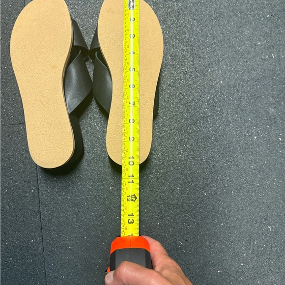 Treasure & Bond Carter Snake Print Platform Sandals- size 8! Never worn! - Picture 13 of 13